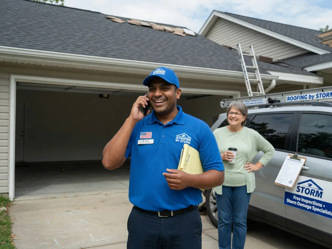 Roof Repair Near Me Saint Lucas, IA FAQs