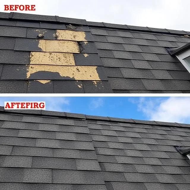 Roof Repair Near Me in Saint Lucas, IA near me